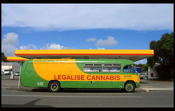 legal marijuana dc