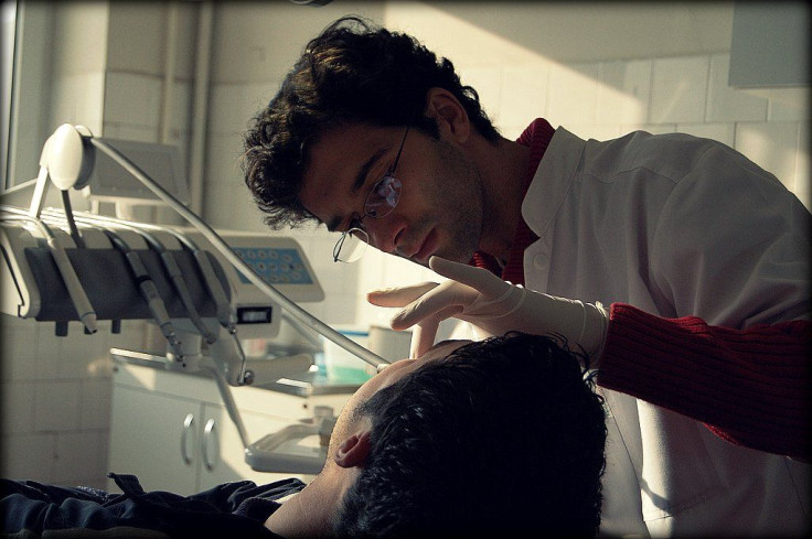 dentist