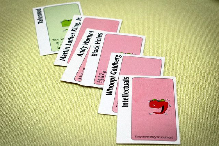 apples to apples