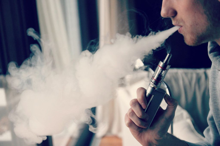 Electronic Cigarette 