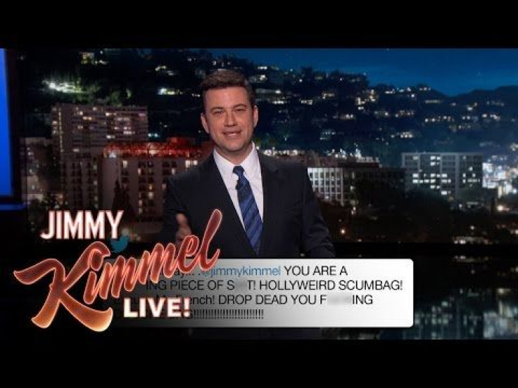 Jimmy Kimmel Reads Mean Tweets From Anti-Vaxxers And They Are Not Happy With His Pro-Vaccination Stance