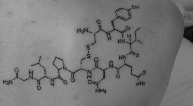 Oxytocin