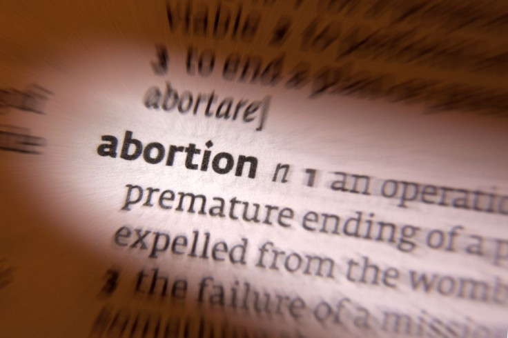 abortiondefinition