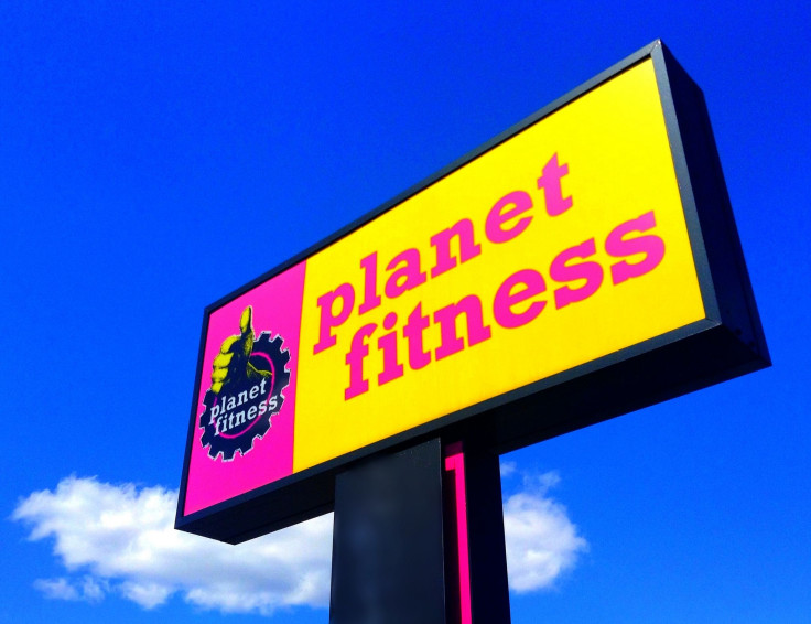 Planet Fitness