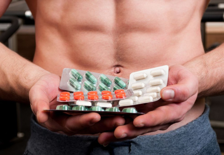 supplements for men