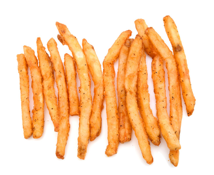 Fries