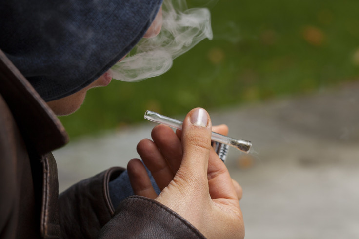 Teen Marijuana Use