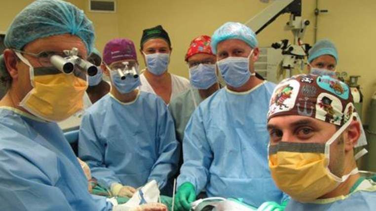 World's First Successful Penis Transplant: Man Receives New Sex Organ After 9-Hour Surgery In South Africa