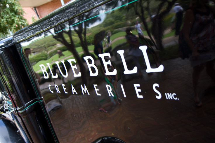 Blue Bell Creameries 