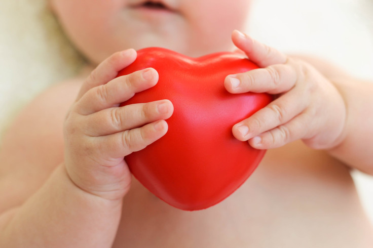 Child's Heart Health
