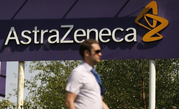 astrazeneca pt003