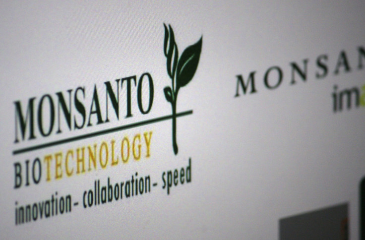 Monsanto 