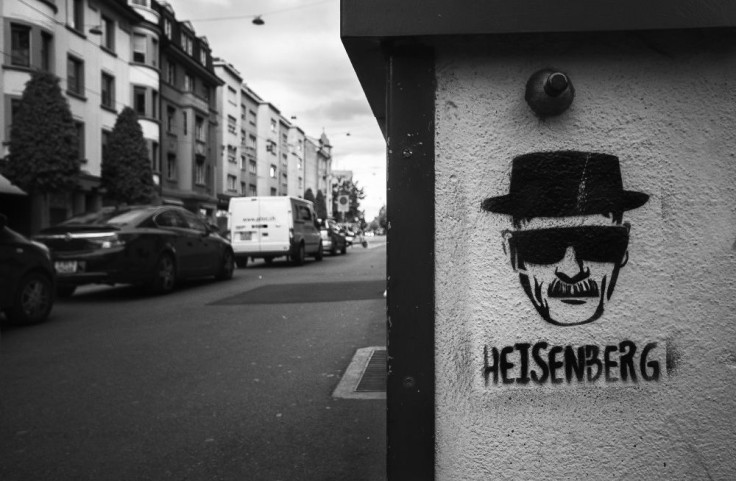 heisenberg