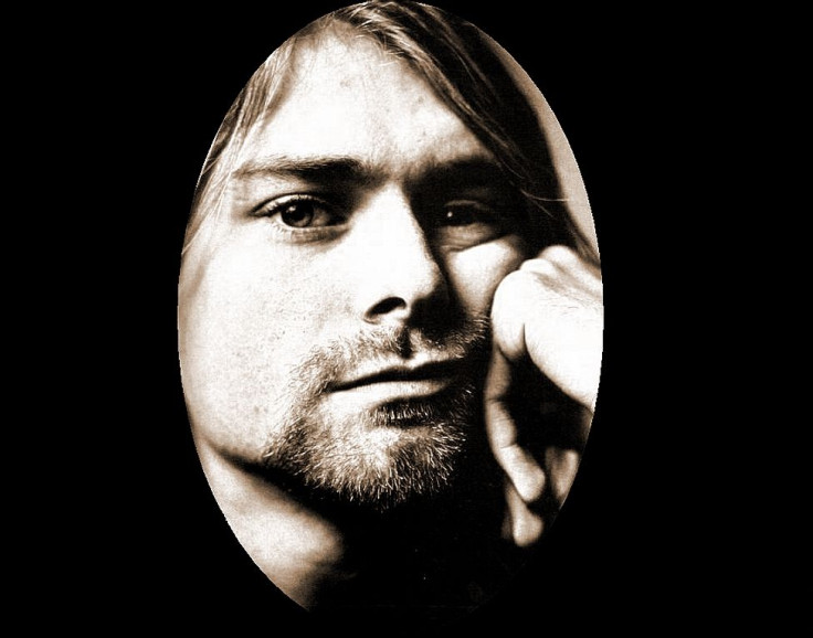 Kurt Cobain