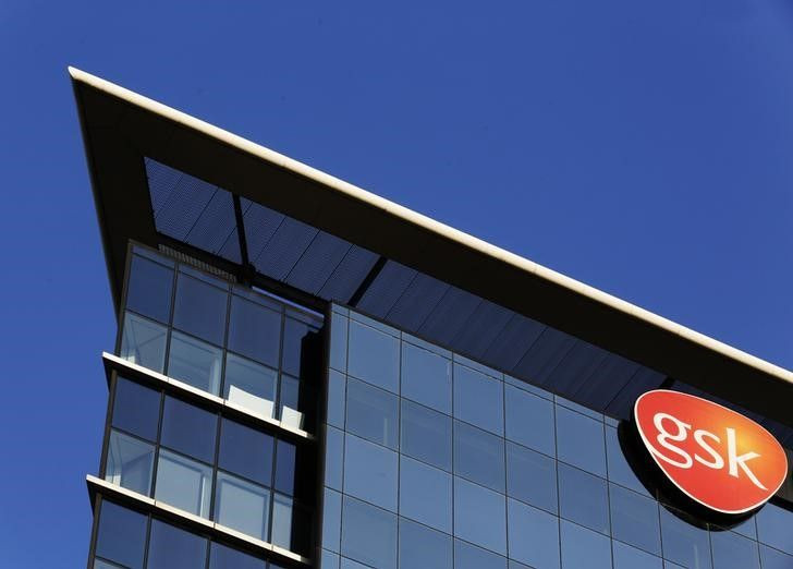 GlaxoSmithKline