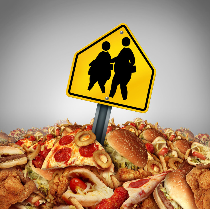 Childhood Obesity Parents