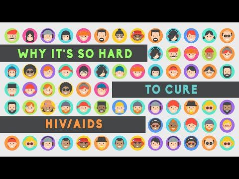 Finding A Cure For HIV: We Know It Exists, But Where?