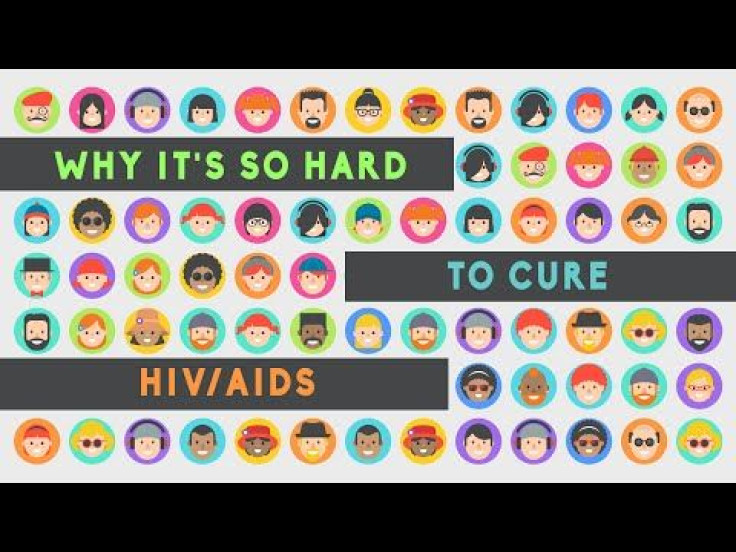 Finding A Cure For HIV: We Know It Exists, But Where? 