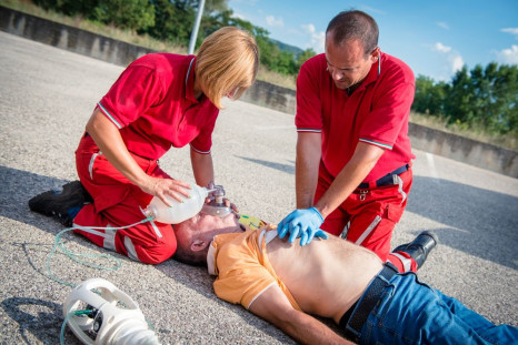When core body temperature is below 82.4 degrees Fahrenheit, CPR can be delayed or interrupted for brief intervals without jeopardizing a patient's survival or brain function.