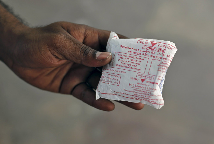 india condom