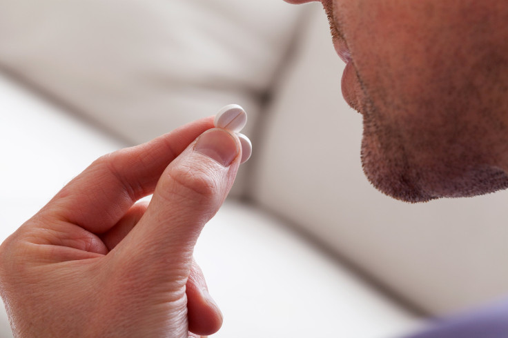Mood-Altering Drugs