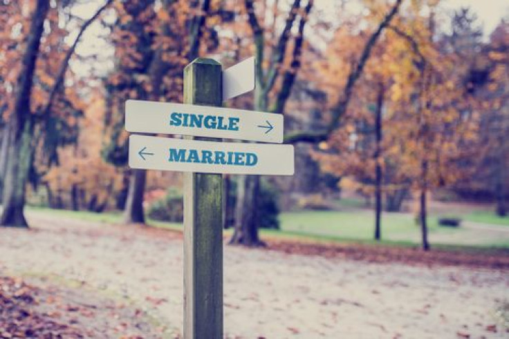 Married vs single