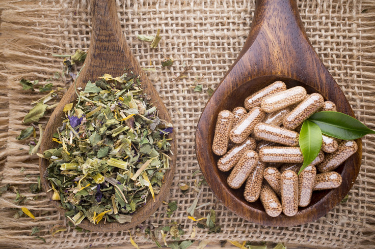 herbal supplement investigation