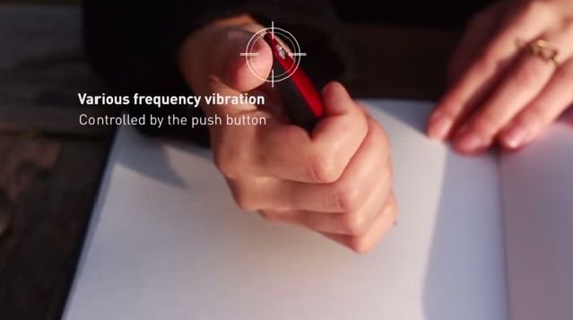 ARC Pen