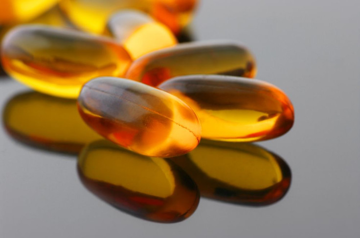 Fish oil