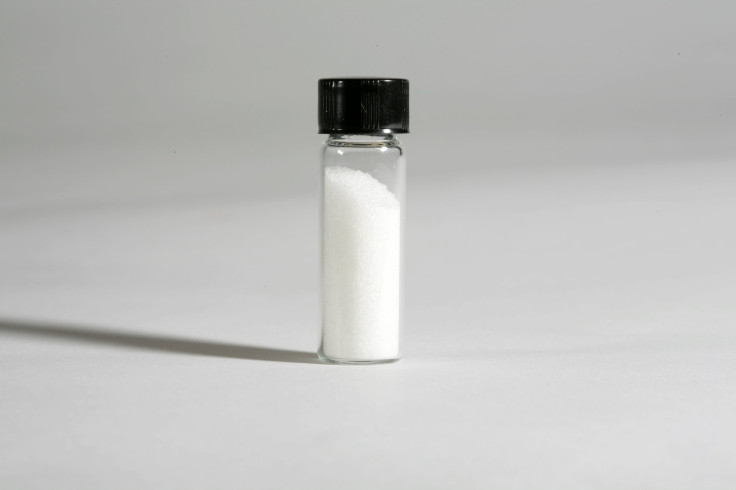New Bath Salt-Like Drug