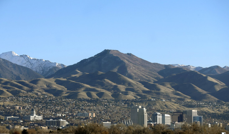 Salt Lake City, Utah