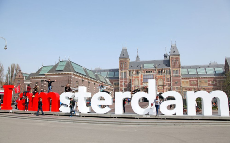 Amsterdam