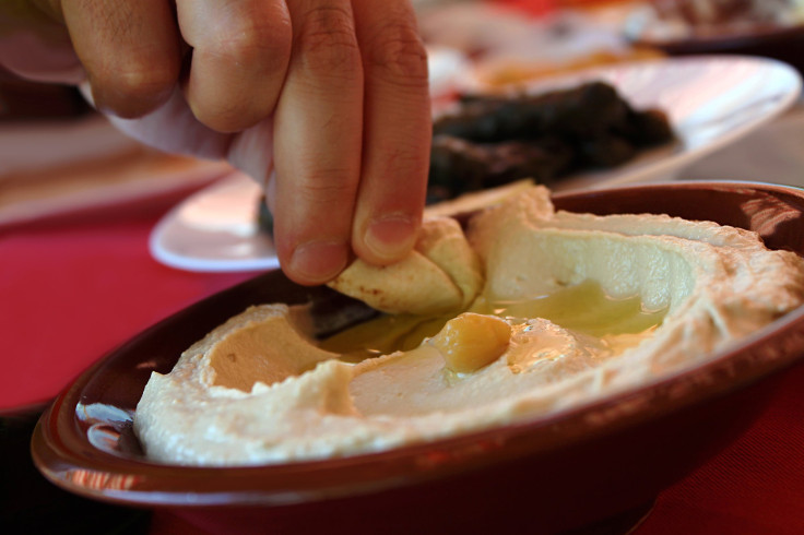 sabra hummus recall