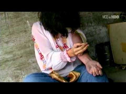 Synthetic Drug Revolution: Vice On HBO Breaks Down Rise In Designer Drug Popularity