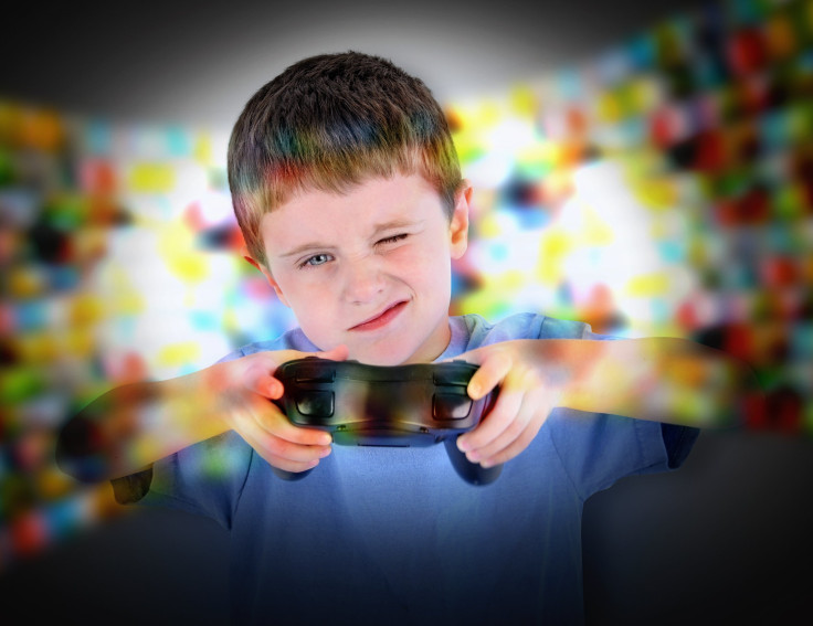 Autism And Video Games
