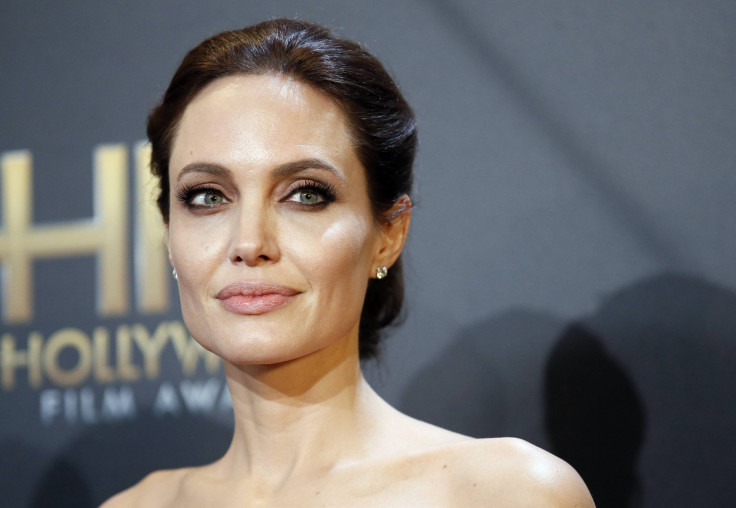 angelina effect cancer testing