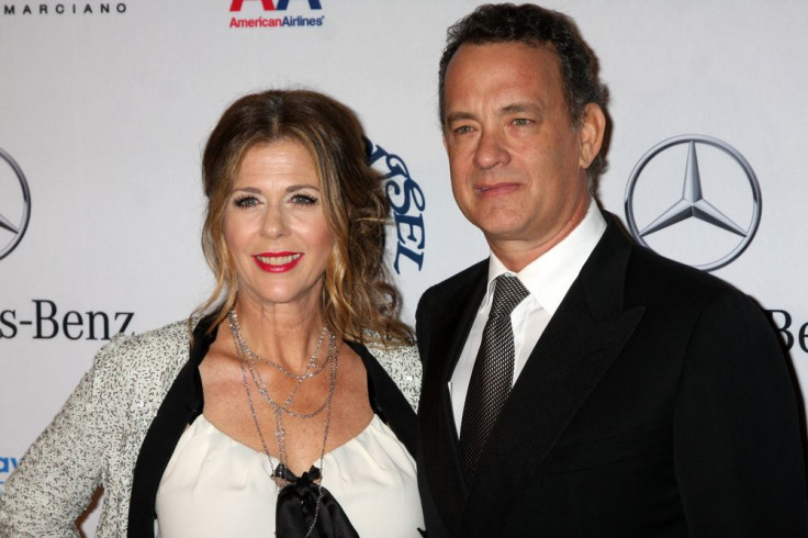 Rita Wilson