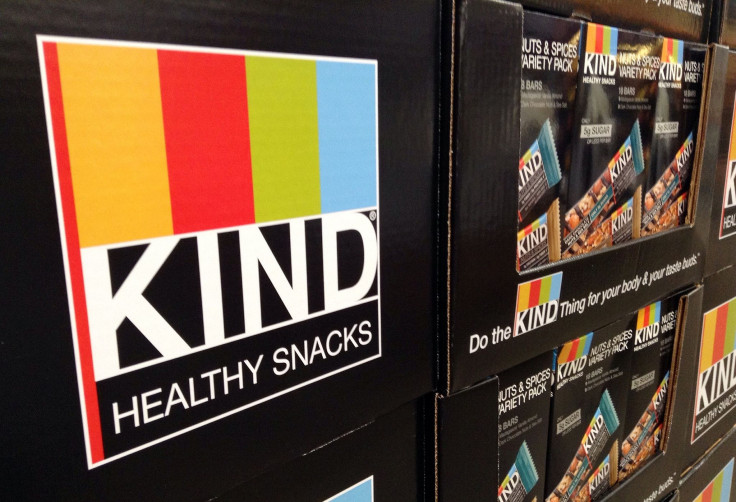 KIND bars