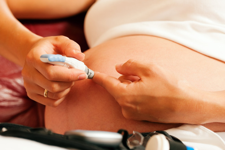 Gestational Diabetes Autism Risk