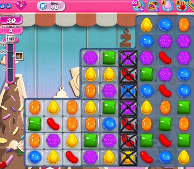 Candy Crush 