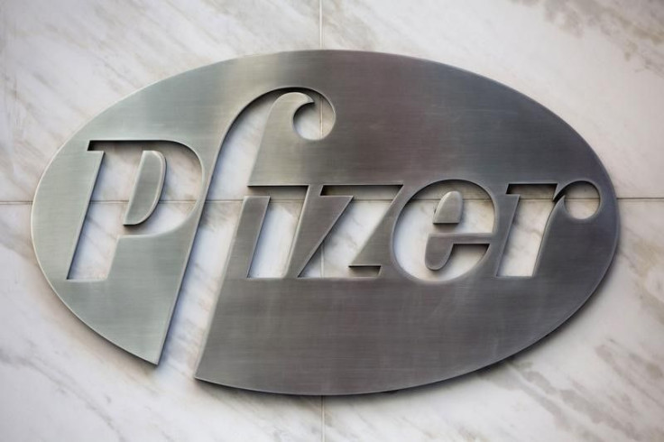 ibrance pfizer