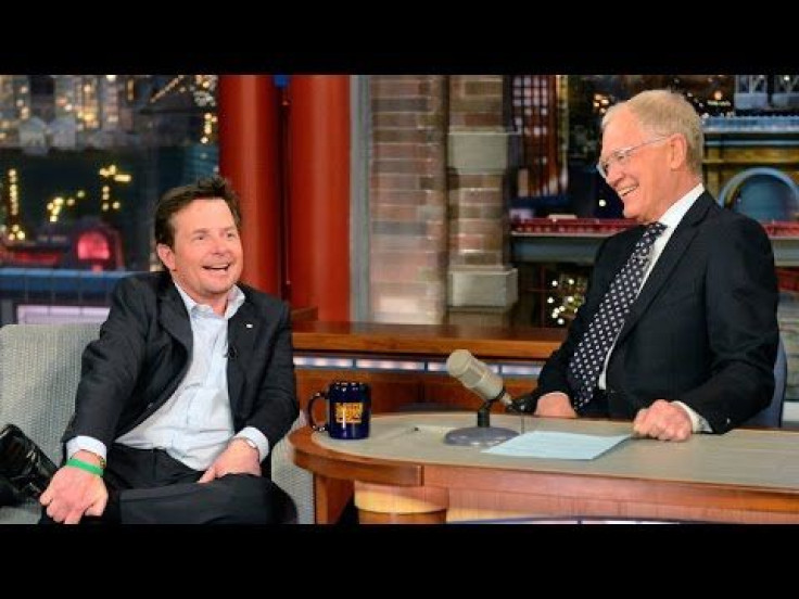 Michael J. Fox Talks About Accepting Parkinson's Disease, Steps Towards Finding A Cure