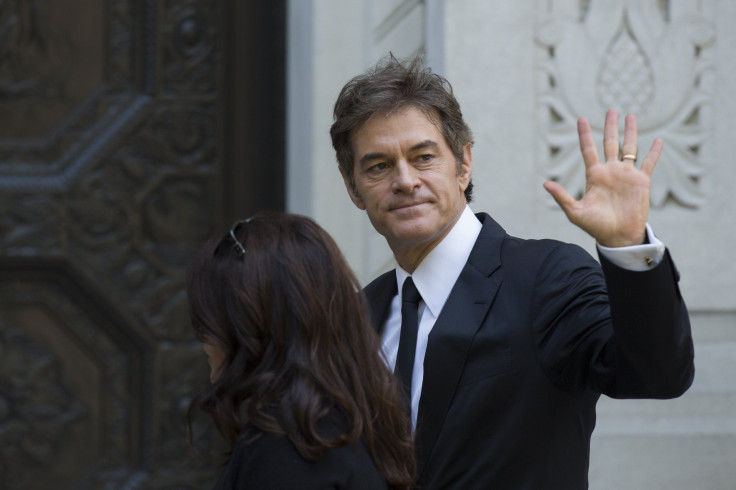 dr. oz