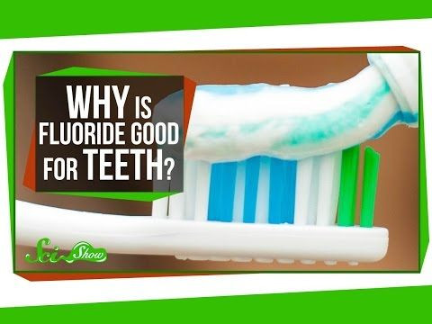 Water Fluoridation: Why Fluoride In Water Is Good For Your Teeth