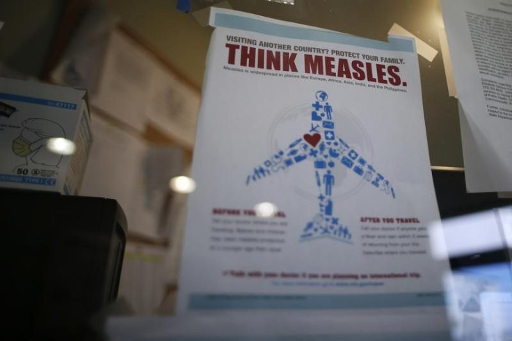 disney measles outbreak over