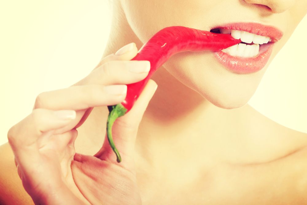 How Does Chili Pepper Affect Blood Sugar