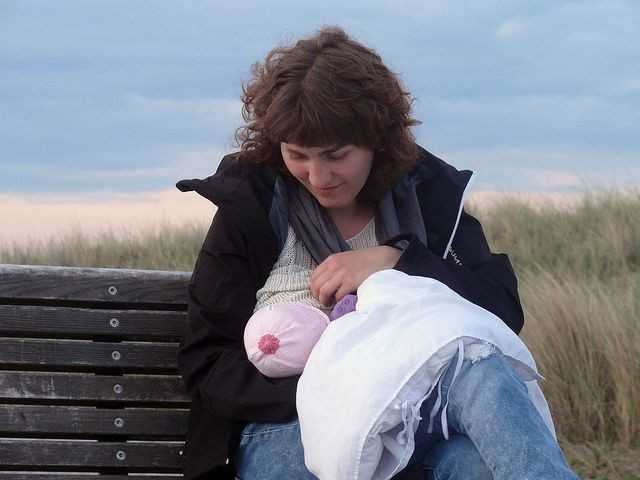 breastfeeding