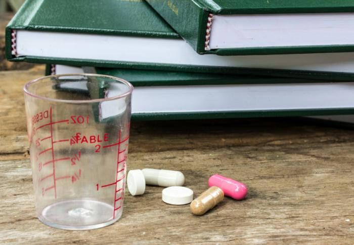 Adderall Abuse