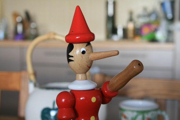 pinocchio