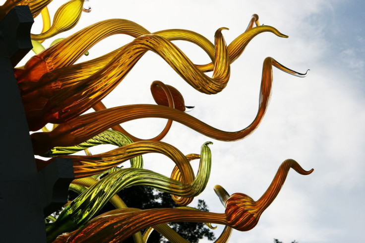 tentacles